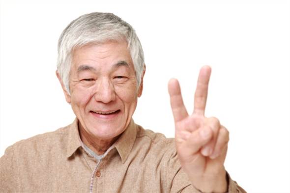 DG百家樂竟然可以治療老年癡呆！