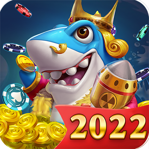 黃金捕魚場